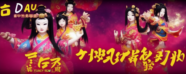 新戴玉会倒霉多久
