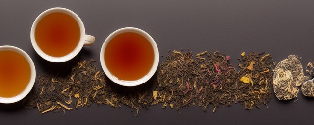 高血糖喝什么茶好