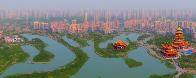 包头近郊旅游景点大全