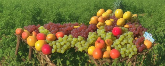水果捞水果搭配