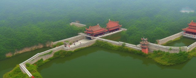岳阳旅游景点攻略