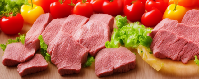 不能和牛肉一起吃的食物