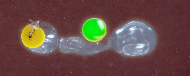 一滴水可以活多久