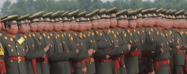 雷锋的故事读后感