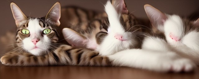 猫寿命一般多少年