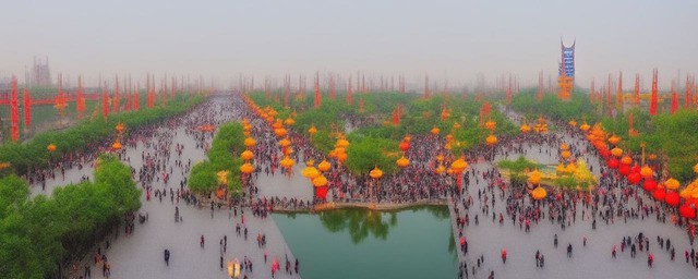 济南有什么好玩的地方景点推荐