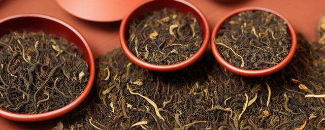 普洱茶有什么功效