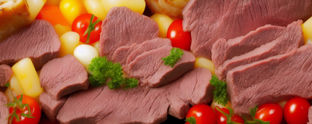 牛肉不能和什么一起吃呢