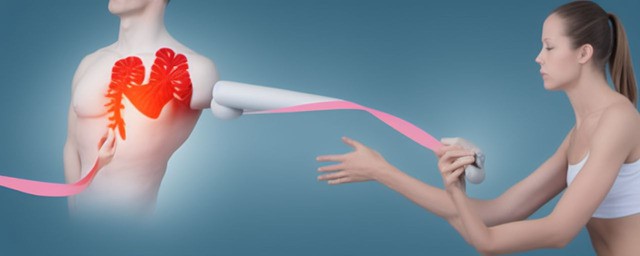 怎么锻炼肺活量