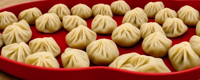 素饺子馅做法大全
