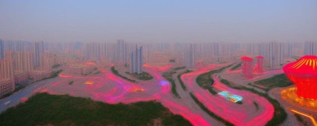 郑州有什么好玩的地方