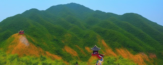 四明山旅游攻略