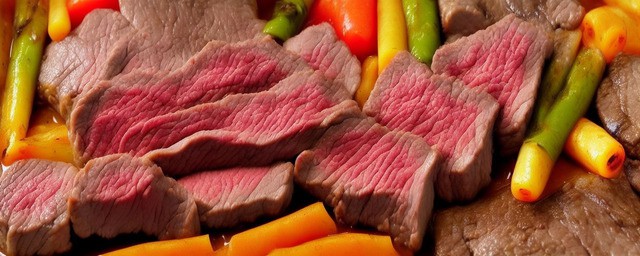 牛肉不能和什么一起煮