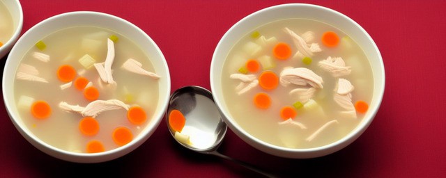 鸡汤放什么材料煲汤好喝