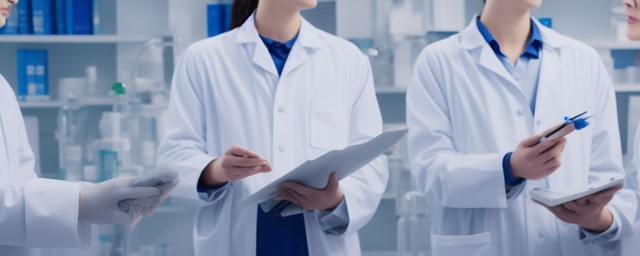 生物制药就业方向