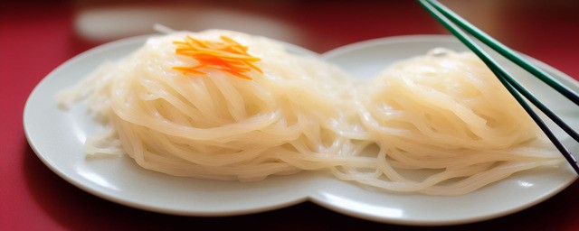 粳米粉最简单做法大全