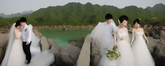 去三亚拍婚纱照景点 去三亚拍婚纱照景点