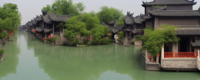 周庄乌镇哪个好玩