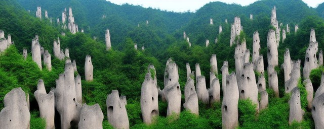 湖北的旅游景点