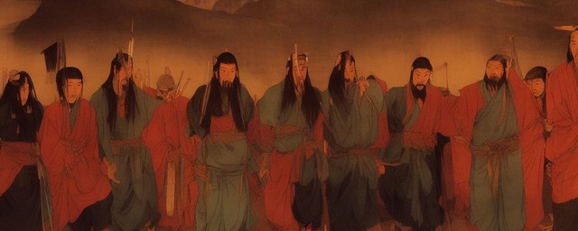 水浒传读后感300字