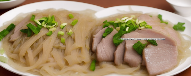 米粉蒸肉的家常做法