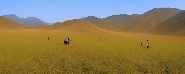 塔公草原旅游攻略