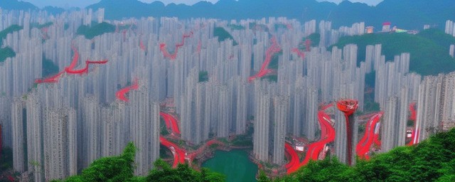 重庆好玩的地方有哪些地方