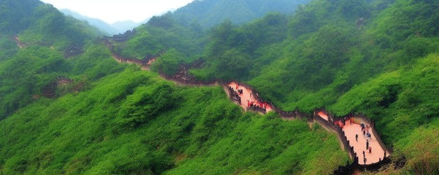 关于丹山赤水的游玩攻略