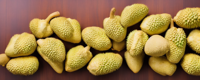 榴莲不能与什么食物一起吃