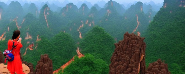 乐山有什么好玩的