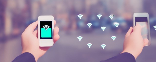 手机怎样开wifi热点