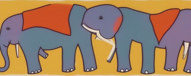 大象代表什么寓意