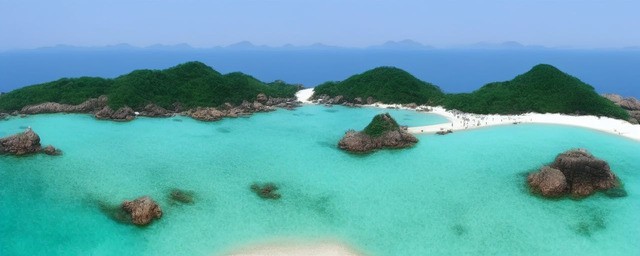 三亚十大免费景点