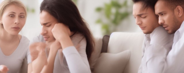 恋爱出现矛盾如何解决