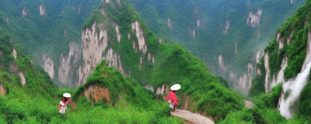 简阳十大旅游景点