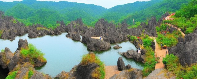 寿宁旅游必去十大景点