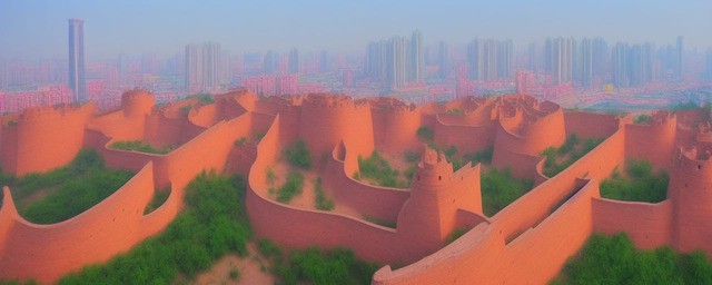 郑州十大旅游景点