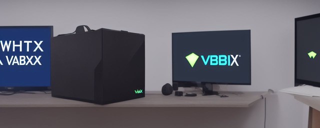 vrbox是什么