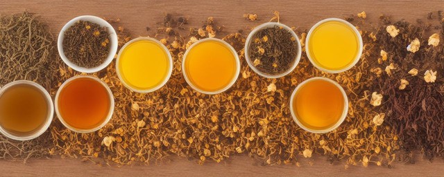 山楂泡茶的最佳8种搭配