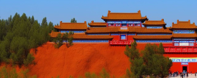 承德旅游攻略必玩的景点