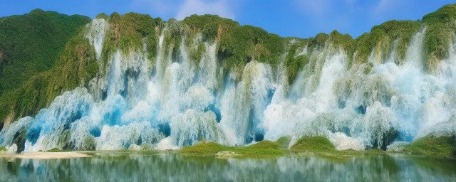 伊犁十大旅游景点