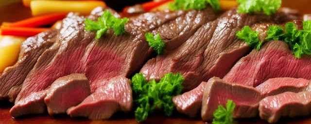 牛肉与什么菜搭配最好
