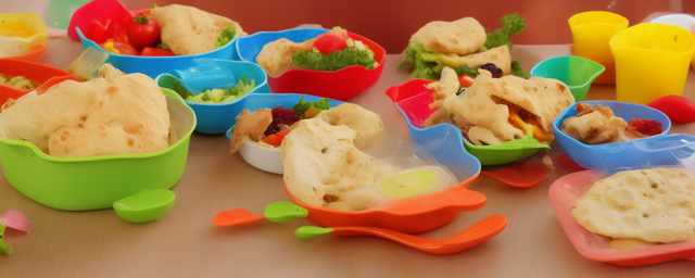 孩子的饭菜做法大全