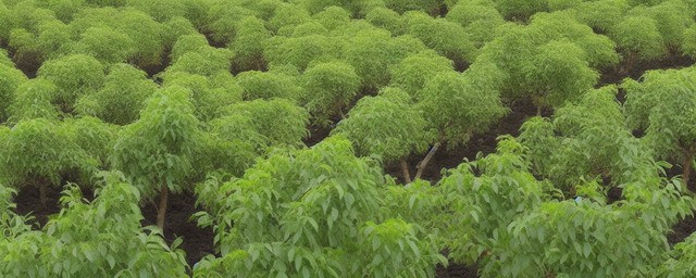 四川适合种植什么果树