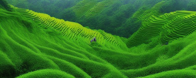 江西旅游十大必去景区