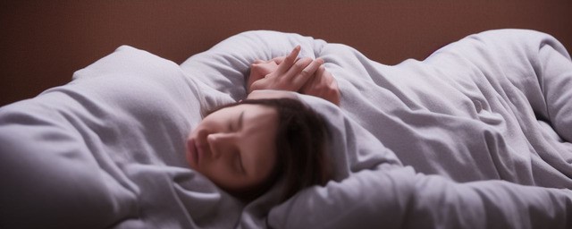 为什么会梦游是什么原因