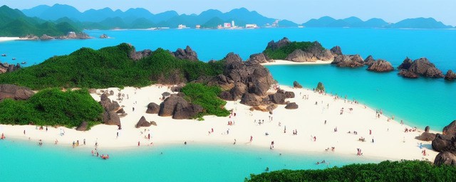 三亚旅游必去十大景点