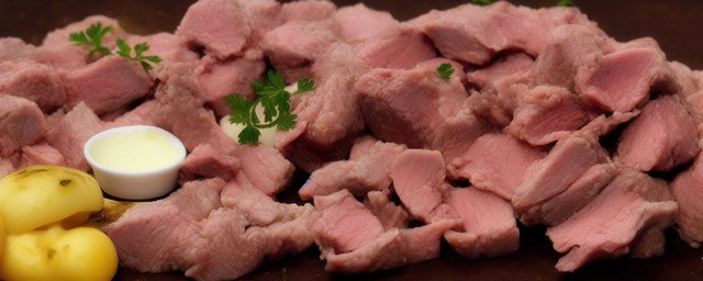 羊肉不能和什么在一起吃