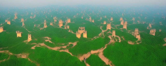 成都崇州十大旅游景点