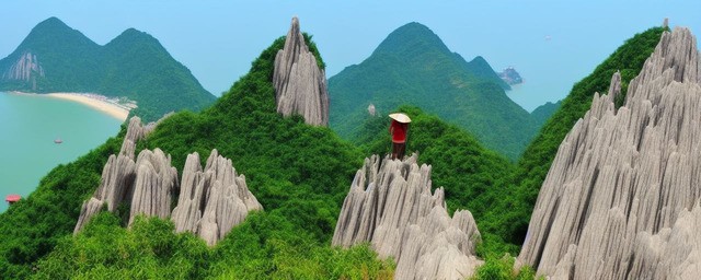 舟山十大旅游景点